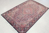 CONTEMPORARY HAND KNOTTED PERS