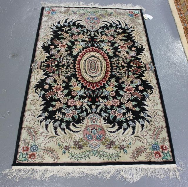 Contemporary Handmade Oriental