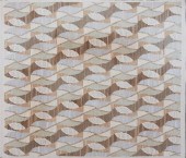 CONTEMPORARY HANDWOVEN TESSALL