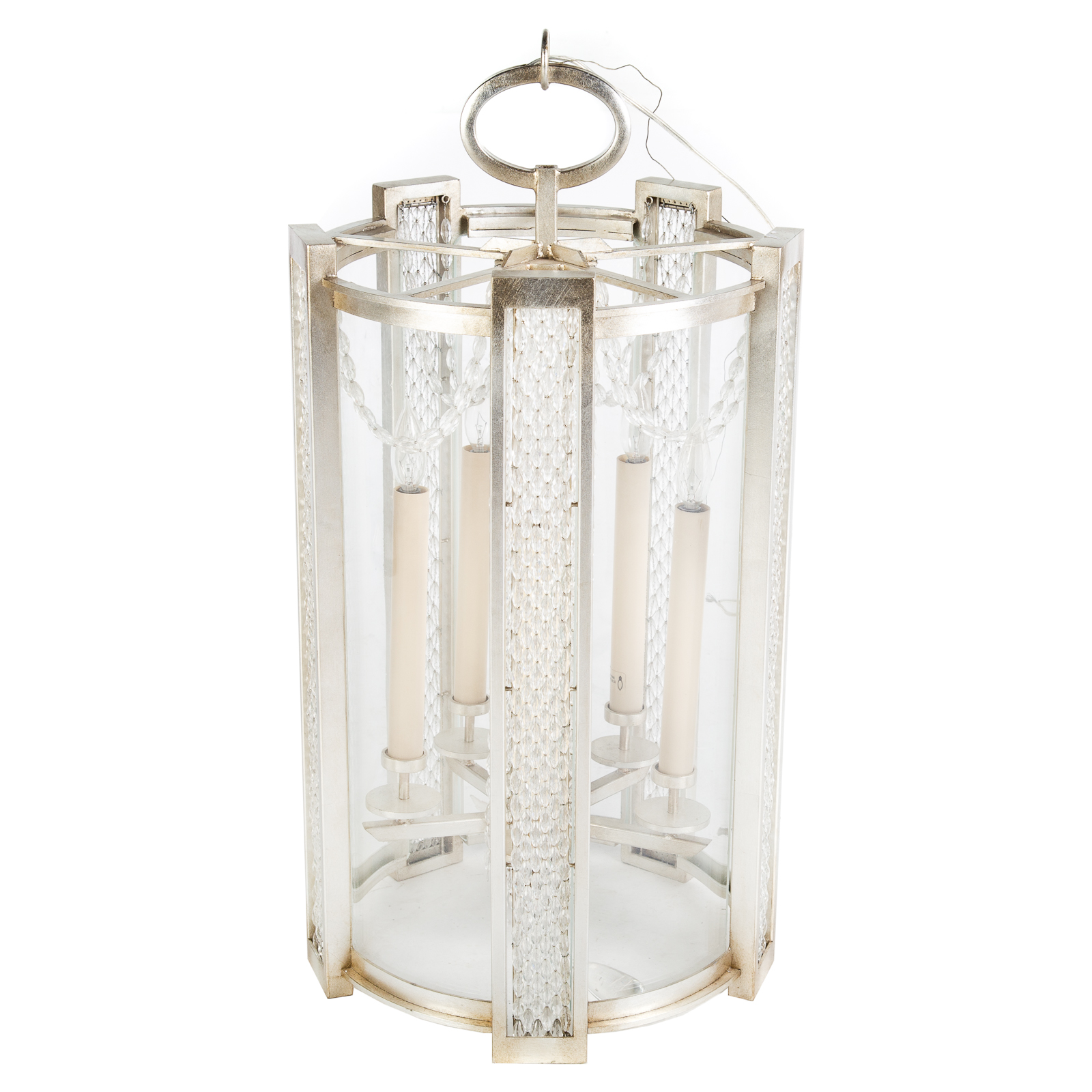 CONTEMPORARY HANGING LIGHT