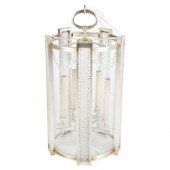 CONTEMPORARY HANGING LIGHT FIX