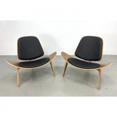 Contemporary HANS WEGNER CH07