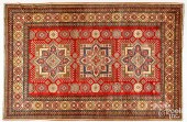 CONTEMPORARY HERIZ CARPETConte