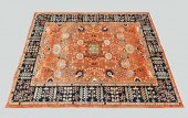 CONTEMPORARY HERIZ CARPETThe r