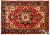 CONTEMPORARY HERIZ STYLE CARPE