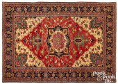 CONTEMPORARY HERIZ STYLE CARPE