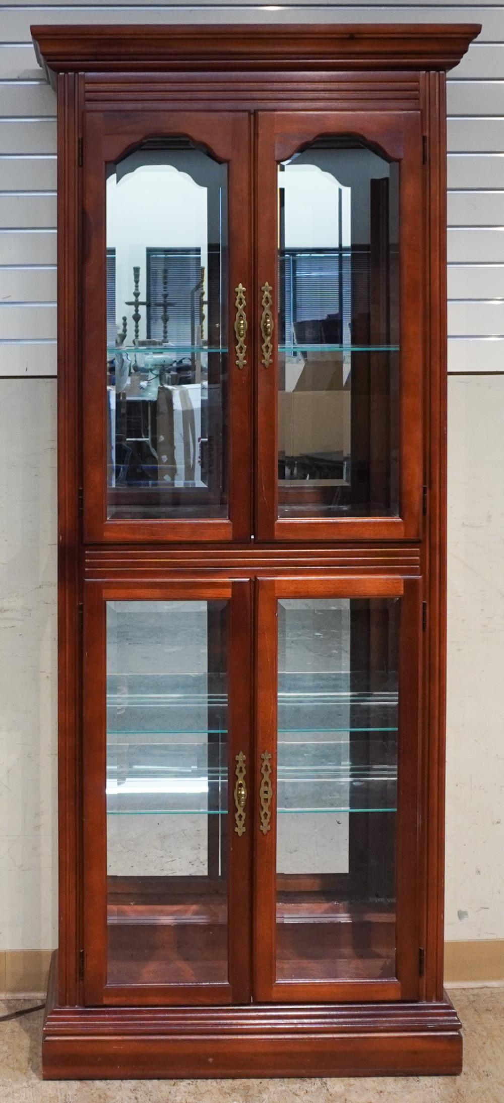 CONTEMPORARY ILLUMINATED