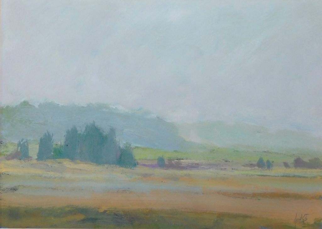 CONTEMPORARY IMPRESSIONIST