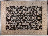 CONTEMPORARY INDIAN OUSHAK SIL