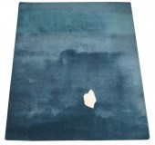 CONTEMPORARY INDIAN WOOL AREA