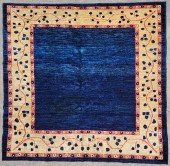 CONTEMPORARY INDO AFGHAN INDIG