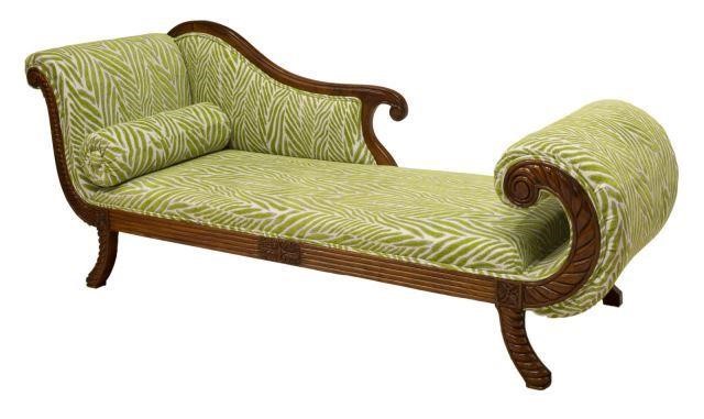 CONTEMPORARY INDONESIAN MAHOGANY