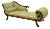 CONTEMPORARY INDONESIAN MAHOGA