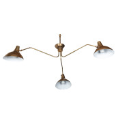 CONTEMPORARY INTERTEK THREE LI