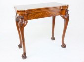 CONTEMPORARY IRISH CHIPPENDALE