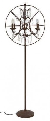 CONTEMPORARY IRON & CRYSTAL SP