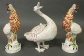 Contemporary Italian ceramic d