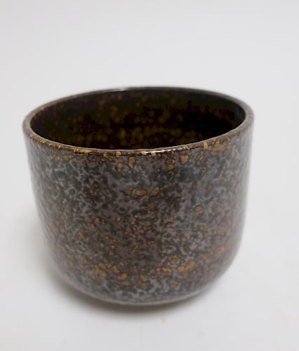 CONTEMPORARY JAPANESE BOWL,