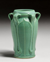 CONTEMPORARY LA POINTE POTTERY