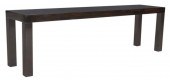 `CONTEMPORARY LACQUERED EBONY