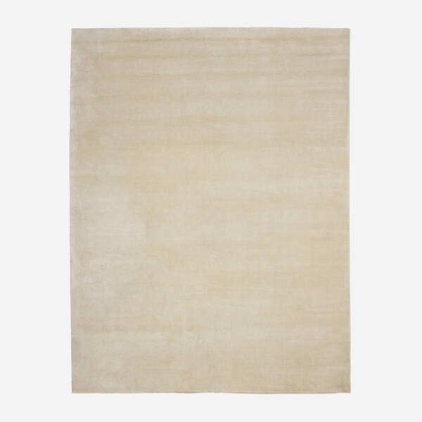 Contemporary. Large medium pile