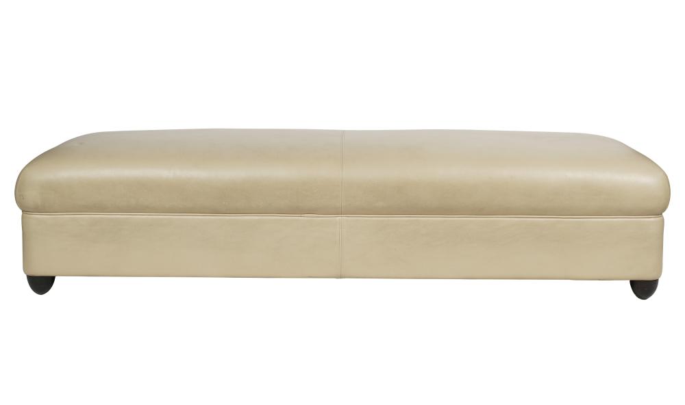 CONTEMPORARY LEATHER