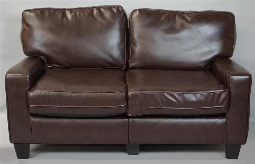CONTEMPORARY LEATHER