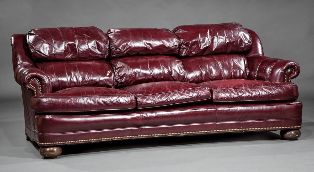 CONTEMPORARY LEATHER
