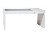 CONTEMPORARY "LIGHT BOX" DESKC