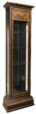 CONTEMPORARY LIGHTED DISPLAY
