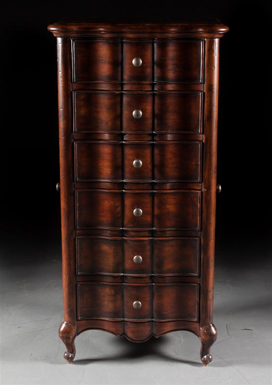Contemporary Louis XV style