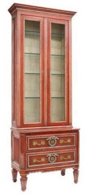 CONTEMPORARY LOUIS XVI STYLE P