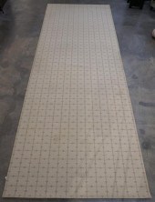 CONTEMPORARY MACHINE MADE RUG