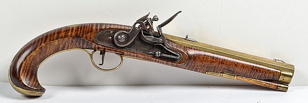 Contemporary Made Kentucky