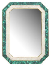 CONTEMPORARY MALACHITE &AMP; R