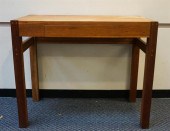 CONTEMPORARY MAPLE AND FRUITWO
