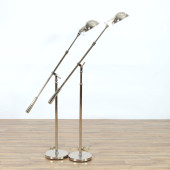 CONTEMPORARY METAL ADJUSTABLE
