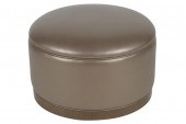 CONTEMPORARY METALLIC LEATHER
