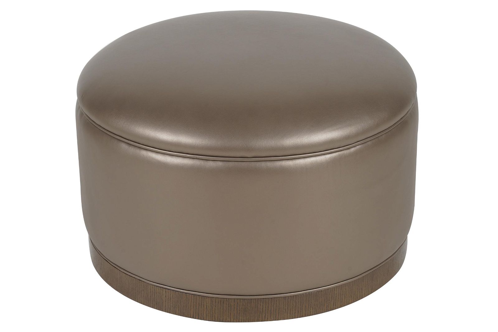 CONTEMPORARY METALLIC LEATHER