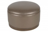 CONTEMPORARY METALLIC LEATHER