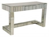 CONTEMPORARY MIRRORED WRITING