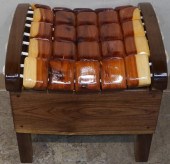 CONTEMPORARY MIXED FRUITWOOD B
