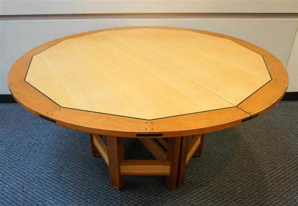 CONTEMPORARY MIXED FRUITWOOD