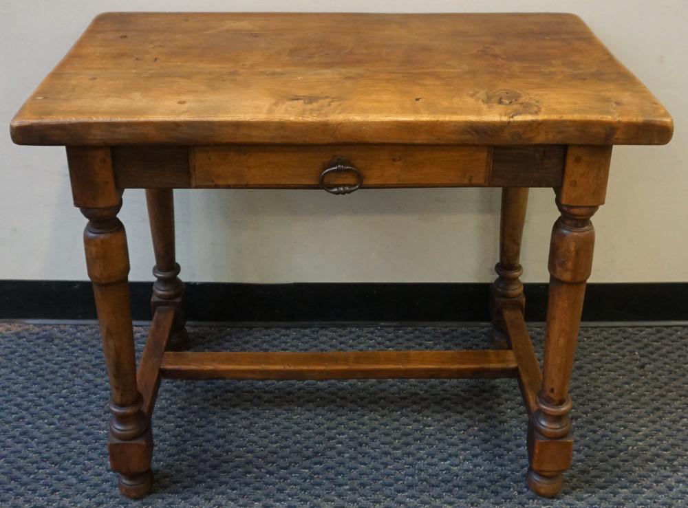 CONTEMPORARY MIXED FRUITWOOD
