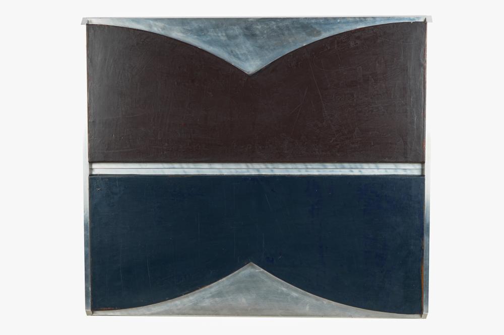 CONTEMPORARY MIXED MEDIAsigned