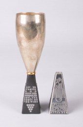 CONTEMPORARY MIXED METAL KIDDU
