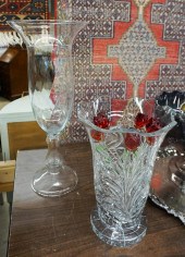 CONTEMPORARY MOLDED AND ETCHED