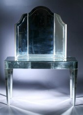 CONTEMPORARY NANCY CORZINE MIR