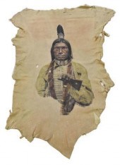 CONTEMPORARY NATIVE AMERICAN H