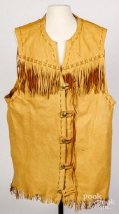 CONTEMPORARY NATIVE AMERICAN I